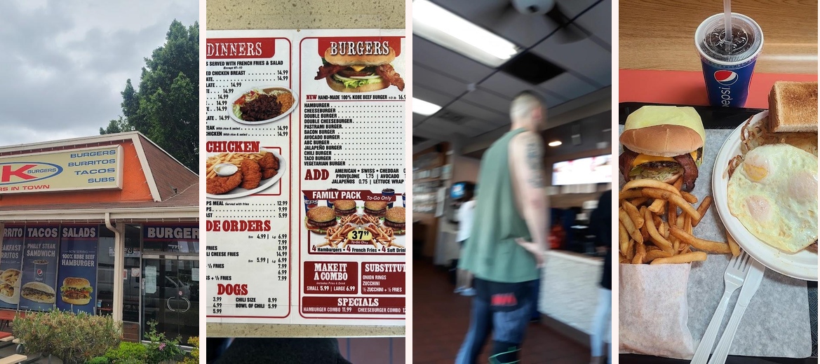 PK Burgers Gallery Image 1