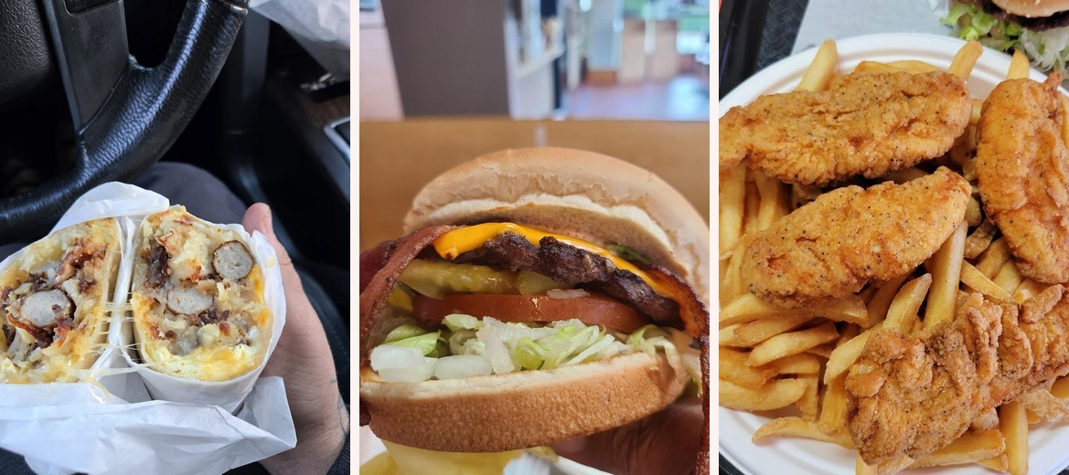 PK Burgers Gallery Image 2