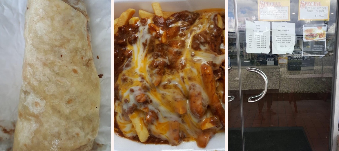 PK Burgers Gallery Image 4