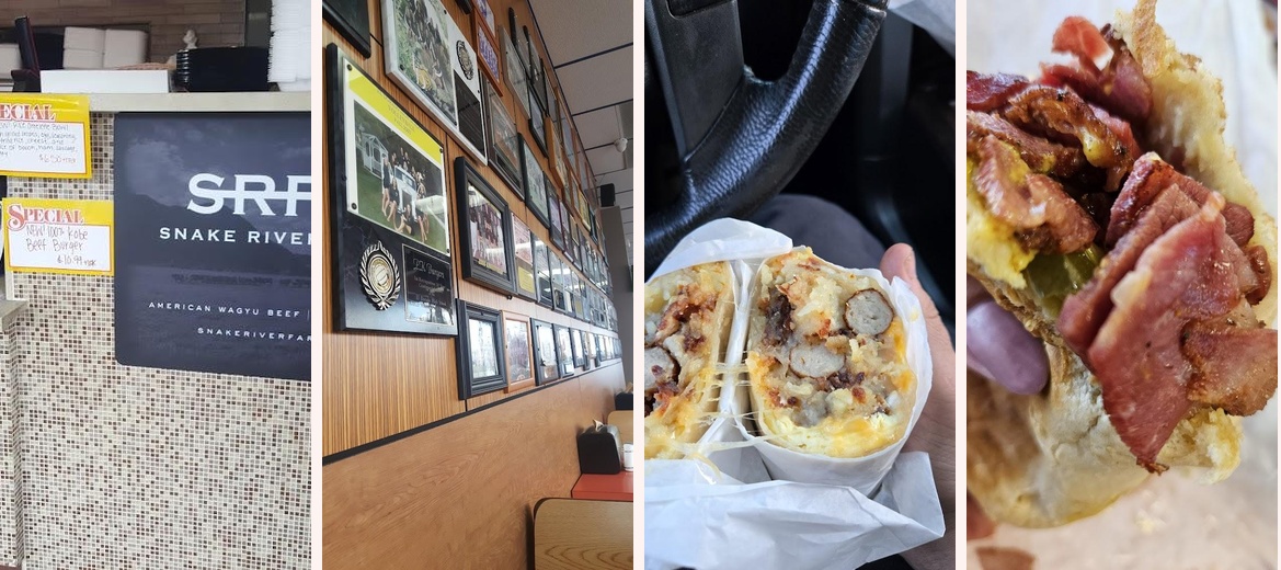 PK Burgers Gallery Image 5